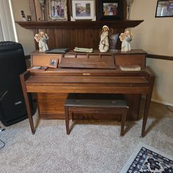 Free Piano