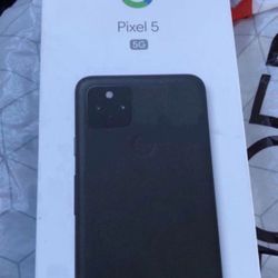 Google Pixel 5 5G Dual Sim new sealed For Sale Or Trade For iPhone Brand new google pixel 5 new sealed  For sale or trade for iPhone 13 Pro Max