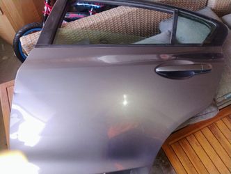 2012-2015 Honda Civic Sedan 