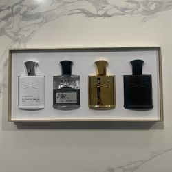 Creed Gift Set 