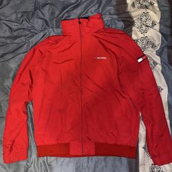 tommy jacket 