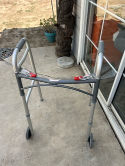 FREE Walker