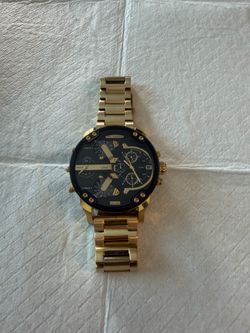 Diesel Watch