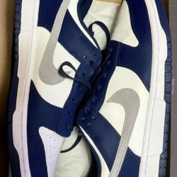 Nike Dunk Low US M 9