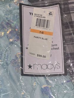 Women's dress