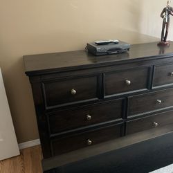 Bedroom Set 