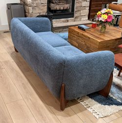 Wayfair Couch - 3 Months Old - Don’t Like Color