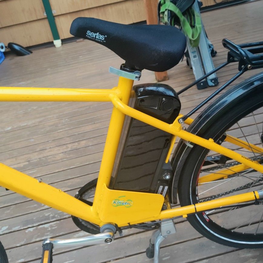 Classic Nexus 7 Ezee Sprint Voted 1 Best All Around Electric Ebike