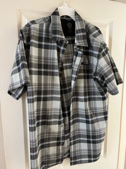 Men’s shirts