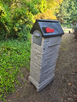 Mailbox