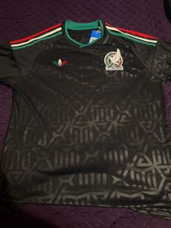 Mexico Jersy