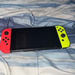 Nintendo Switch 1