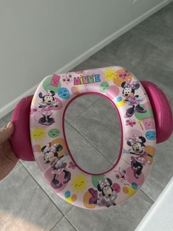 Toddler Potty Seat Never Used!!