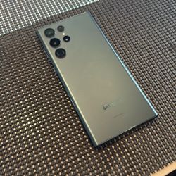 Samsung S22 Ultra 512 GB Unlocked