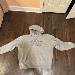 Gallery Dept Hoodie L