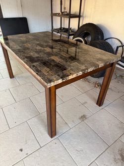New Table