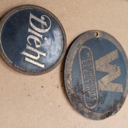 Brass Electric Motor Cover