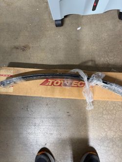 Tacoma Toytec Leaf Spring Add-A-Leaf