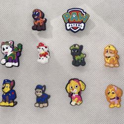 croc charms