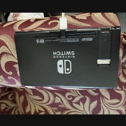 Broken Nintendo Switch Needs Repair $60 Firm
