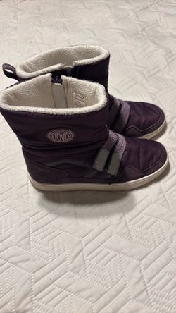 Snow/Rain shoes
