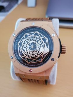 Sport watch size 40mm