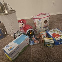 🥳SURPRISE 🥳CHILDREN LOT 🤪 Everything Included!!