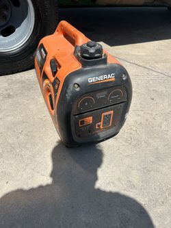 Generac generator