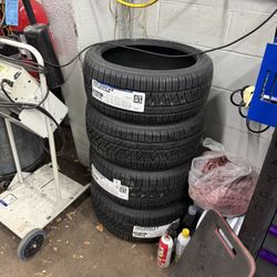 Falken Tires 215/40/18