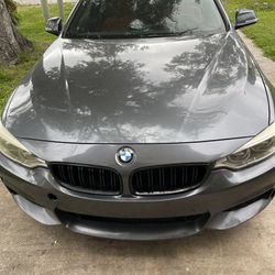 BMW 420i Sport