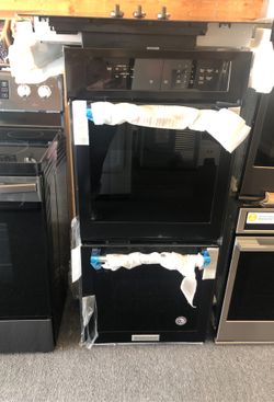 Doble oven