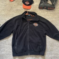 Harley Davidson Jacket mens shirts , boot & hat