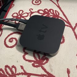 Apple TV  3 Generation (5 Pieces Available )