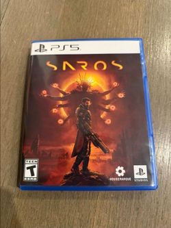 Saros PS5