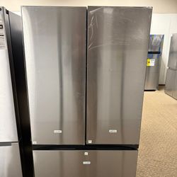 Samsung Bespoke Refrigerator On Sale