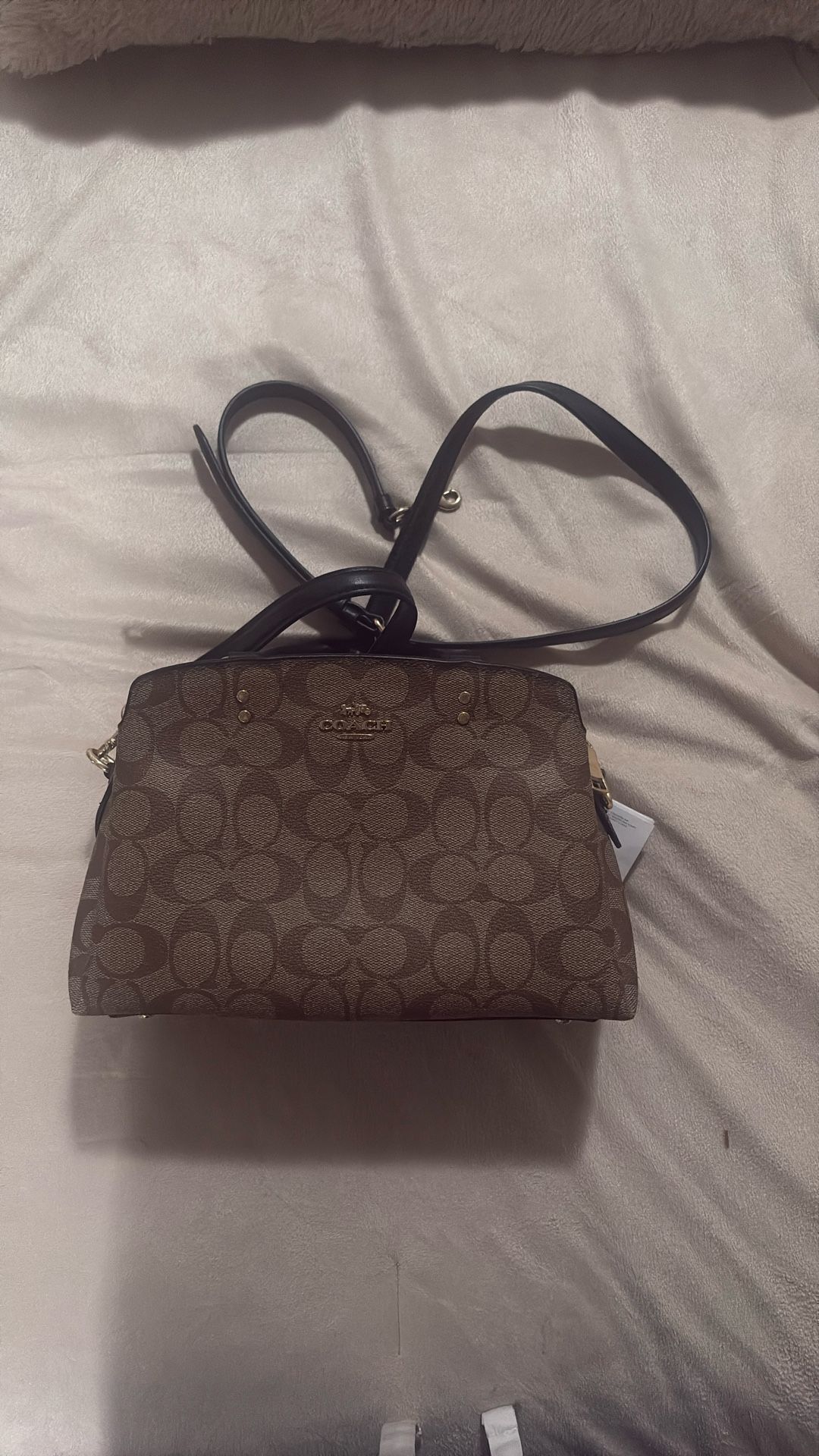 Brand New Coach Bag