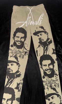 Asaali Sweats