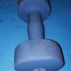 Dumbell