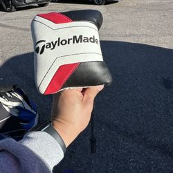 TaylorMade GT Spider Mallet Putter