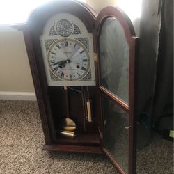 Antique Clocks