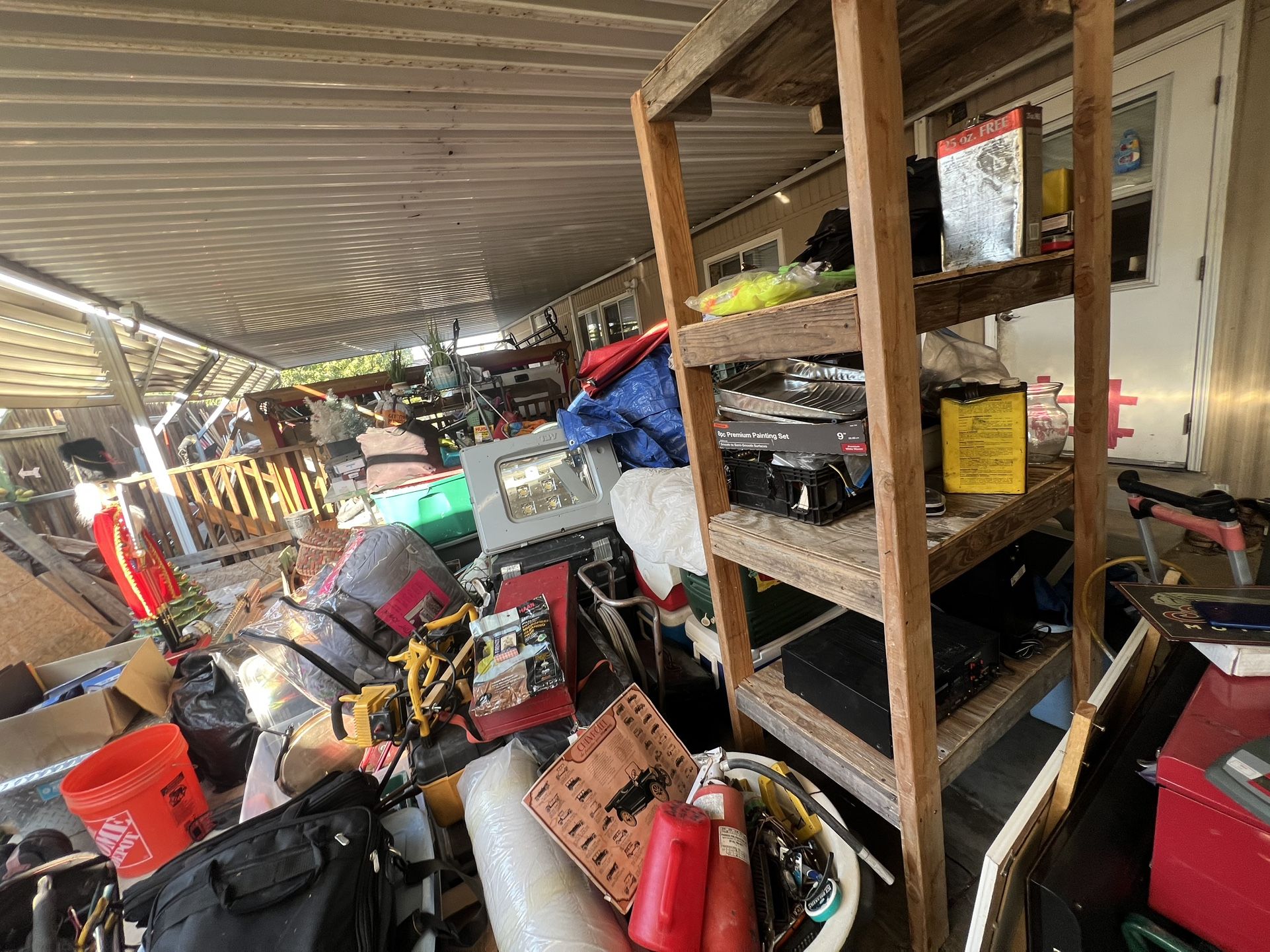 Camping Gear And Tools & Speaker Stands Sleeping Bags