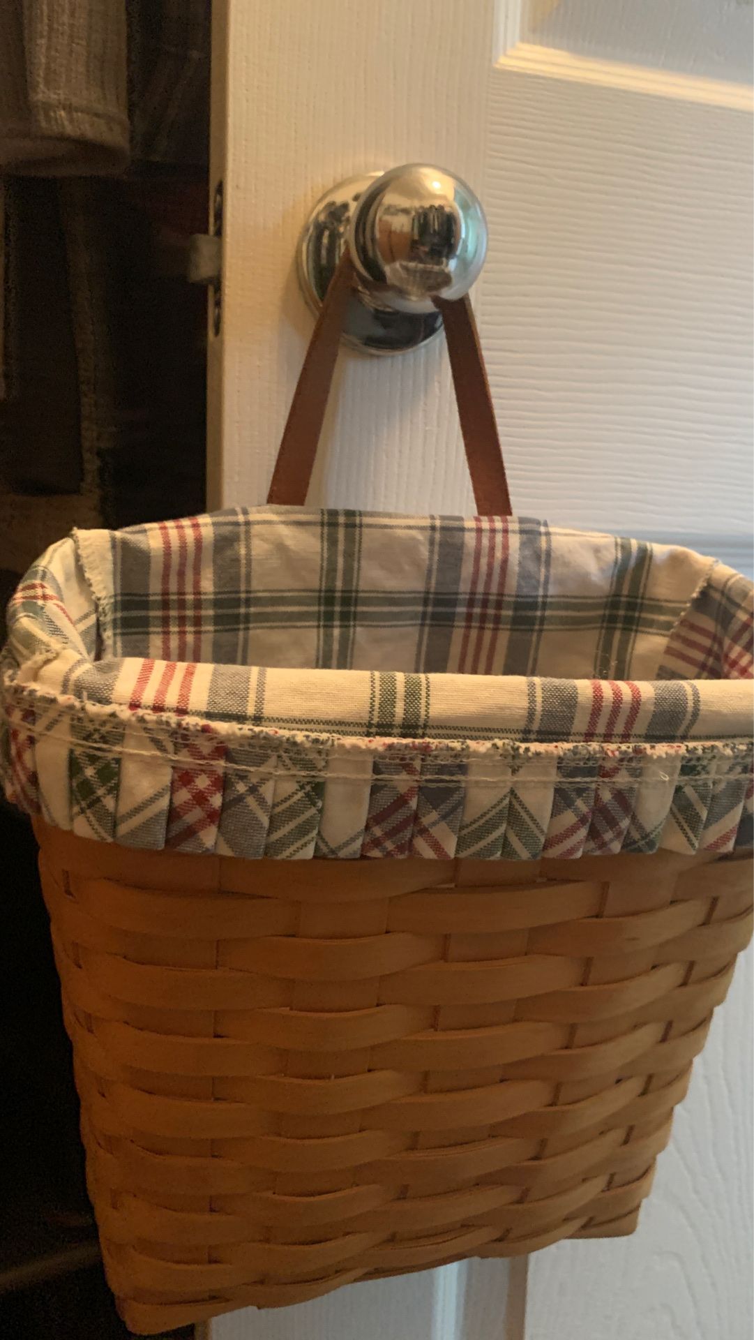 Longaberger Basket