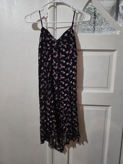 Beautiful Dress