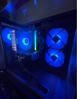 Gaming PC - i5 14400f - RTX 5060
