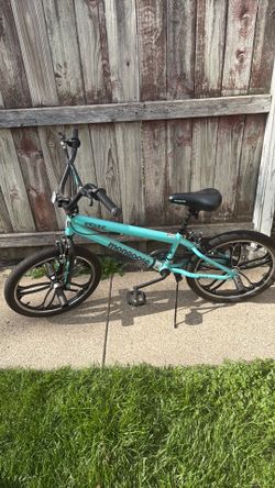 Beautiful, bike