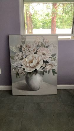 Large wall art