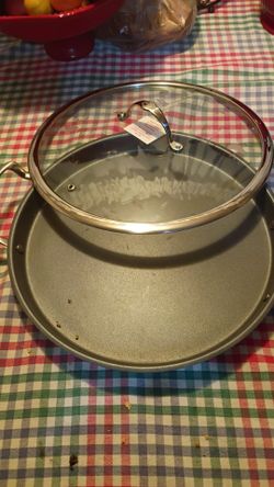 Comal 11 inch