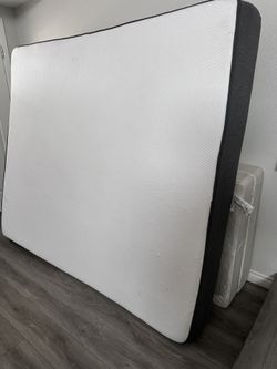 Casper CalKing Mattress