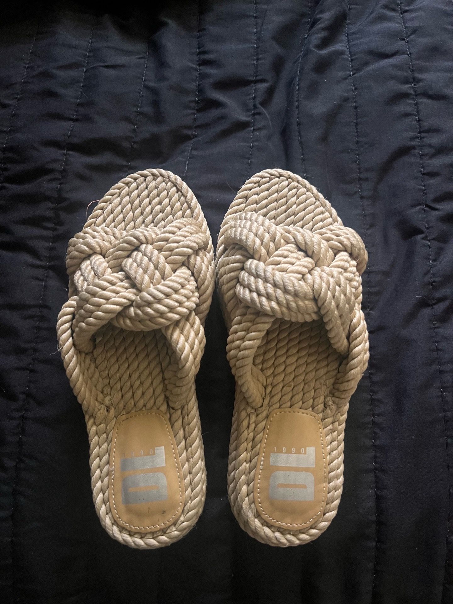 DL Sandals