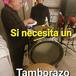 Tamborazo Banda 